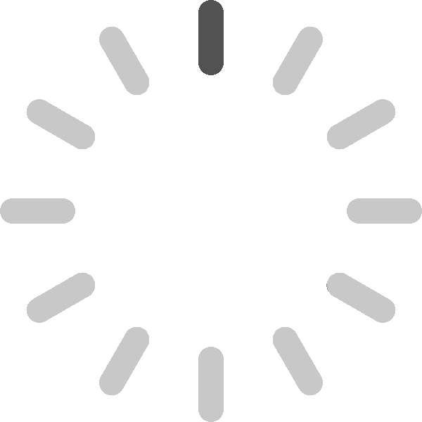 loading spinner